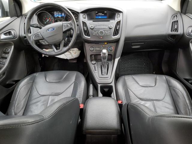 Photo 8 from auction – 2016 FORD FOCUS SE with VIN 1FADP3F22GL260955
