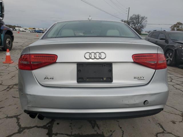 Photo 6 from auction – 2013 AUDI A4 PREMIUM with VIN WAUHFAFL2DN032740