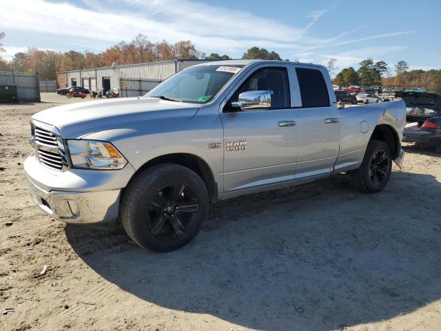 RAM 1500 SLT 2013 with VIN 1C6RR6GT1DS693744 - Photo from auction