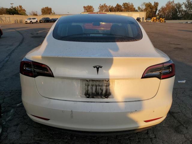 Photo 6 from auction – 2018 TESLA MODEL 3 with VIN 5YJ3E1EB9JF146804