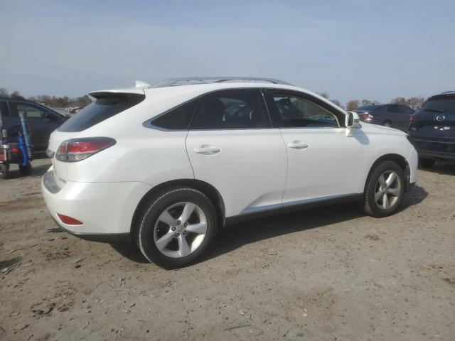 Photo 3 from auction – 2014 LEXUS RX 350 BAS with VIN 2T2BK1BA3EC239839