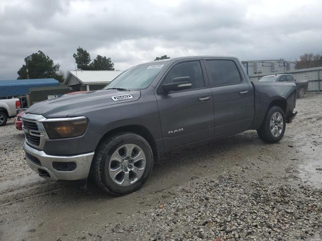 RAM 1500 BIG H 2020 with VIN 1C6SRFFT4LN359756 - Photo from auction