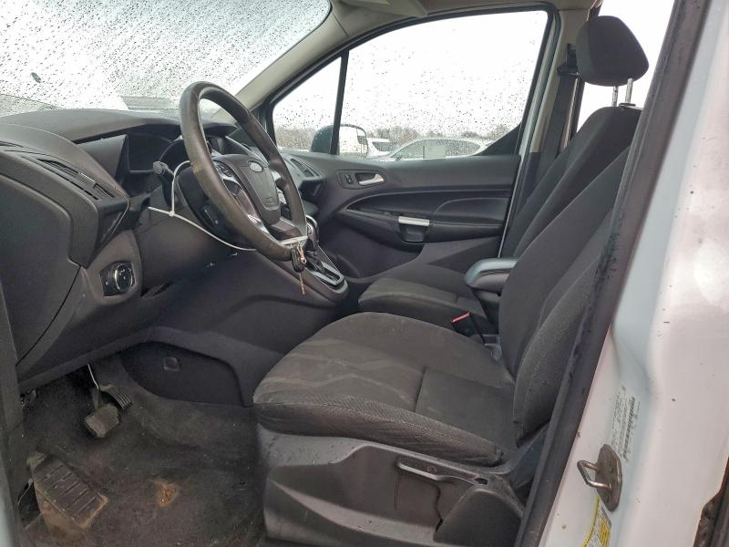 Photo 7 from auction – 2014 FORD TRANSIT CO with VIN NM0LS7F78E1141885
