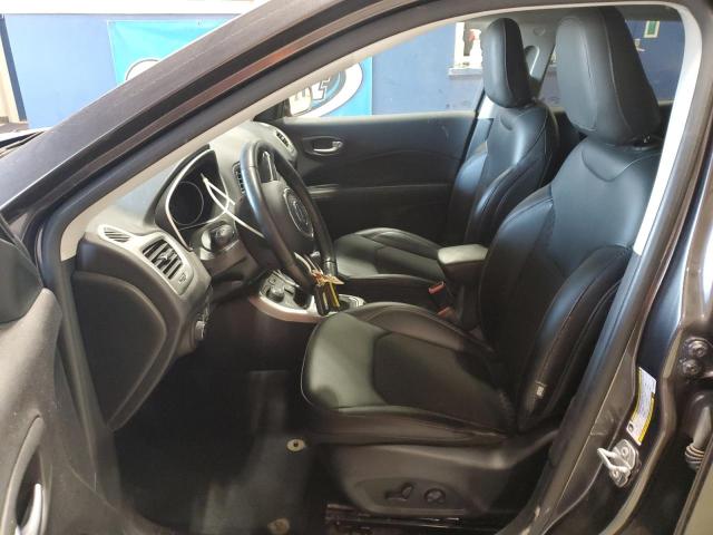 Photo 7 from auction – 2021 JEEP COMPASS LA with VIN 3C4NJDBB3MT546535