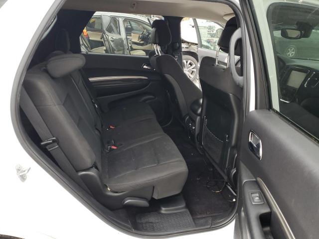 Photo 11 from auction – 2017 DODGE DURANGO SX with VIN 1C4RDHAG8HC740914