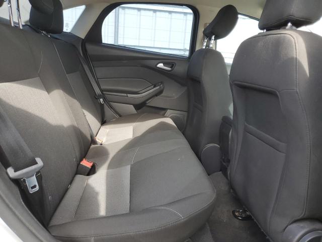 Photo 10 from auction – 2015 FORD FOCUS SE with VIN 1FADP3F20FL300352