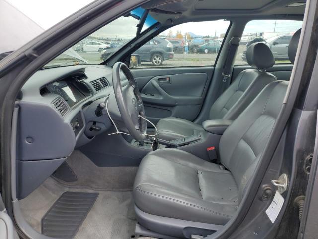 Photo 7 from auction – 1997 TOYOTA CAMRY CE with VIN 4T1BF22KXVU014081