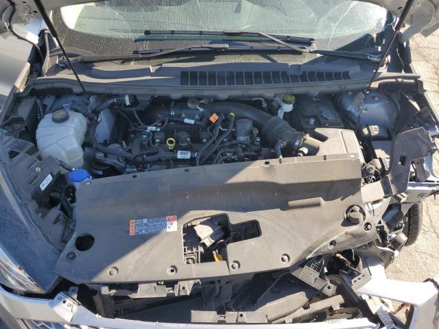 Photo 11 from auction – 2024 FORD EDGE SEL with VIN 2FMPK4J94RBA91035