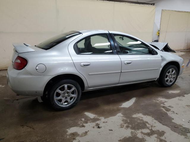 Photo 3 from auction – 2004 DODGE NEON SXT with VIN 1B3ES56C44D561932