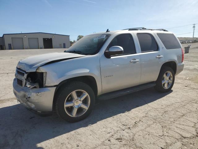 CHEVROLET TAHOE C150 2010 with VIN 1GNUCBE08AR150231 - Photo from auction