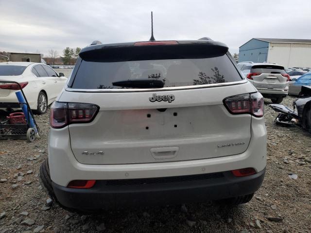 صورة رقم 6 من المزاد - 2025 JEEP COMPASS LI مع VIN 3C4NJDCN2ST608710
