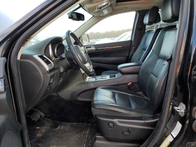 Photo 7 from auction – 2013 JEEP GRAND CHER with VIN 1C4RJFAG4DC634807
