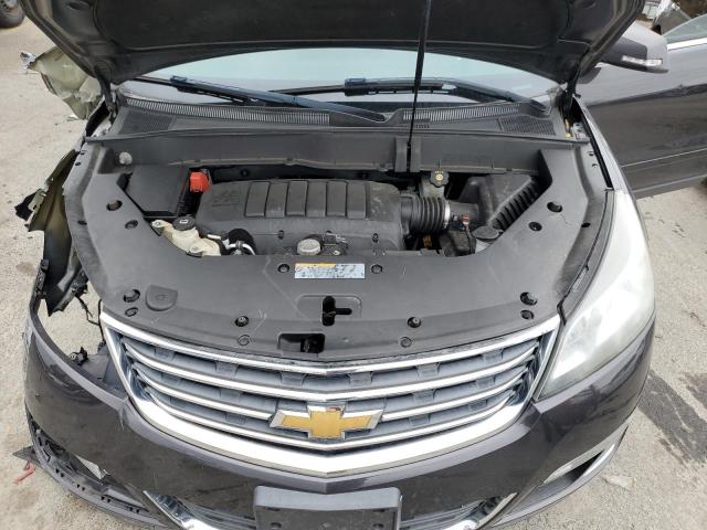 Photo 11 from auction – 2017 CHEVROLET TRAVERSE L with VIN 1GNKVHKD8HJ142554