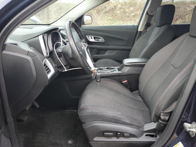 Photo 7 from auction – 2017 CHEVROLET EQUINOX LT with VIN 2GNALCEK9H1527176