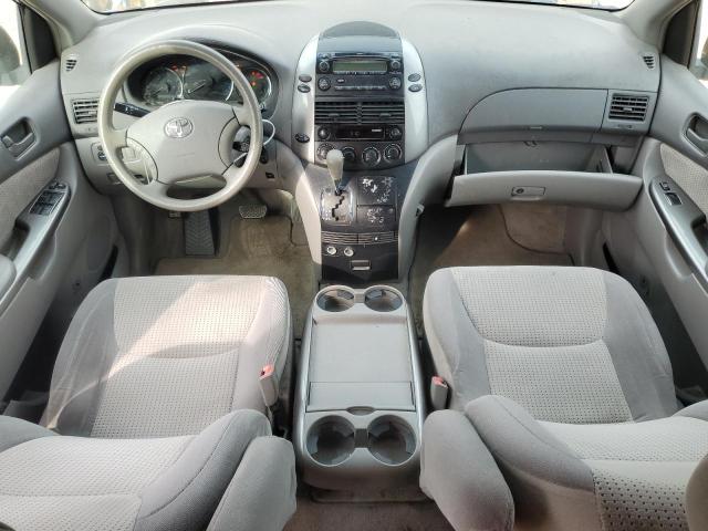 Photo 8 from auction – 2008 TOYOTA SIENNA with VIN 5TDZK23C28S132575