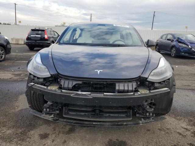 Photo 5 from auction – 2023 TESLA MODEL 3 with VIN 5YJ3E1EAXPF619870