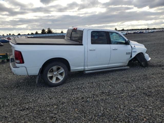 Photo 3 from auction – 2016 RAM 1500 SPORT with VIN 1C6RR7UT2GS158307
