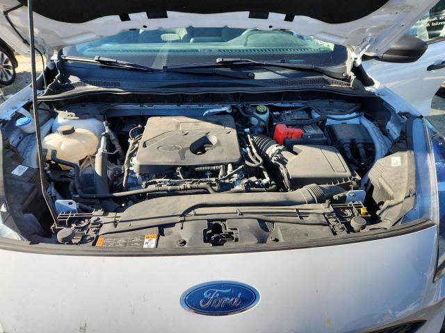 Photo 12 from auction – 2020 FORD ESCAPE S with VIN 1FMCU0F60LUB79890