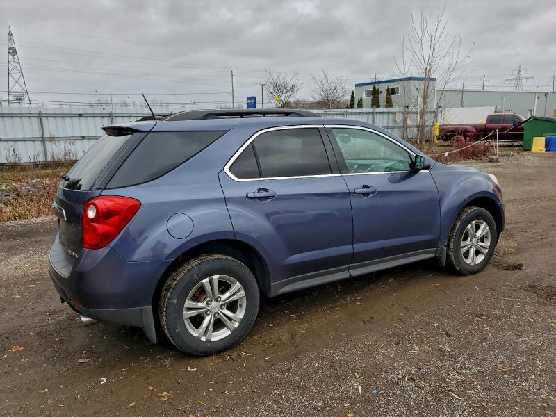 Photo 3 from auction – 2014 CHEVROLET EQUINOX LT with VIN 2GNFLBE39E6239746