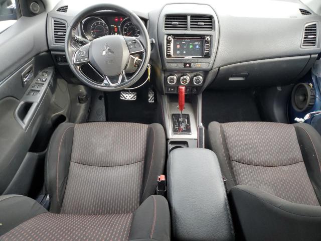Photo 8 from auction – 2018 MITSUBISHI OUTLANDER with VIN JA4AR3AU7JU010252
