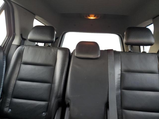 Photo 10 from auction – 2005 FORD FREESTYLE with VIN 1FMDK06175GA39836