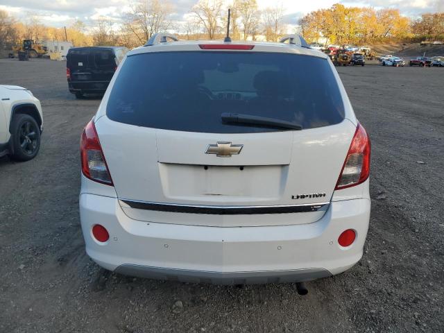 Photo 6 from auction – 2014 CHEVROLET CAPTIVA SP with VIN 3GNAL4EK7ES614175