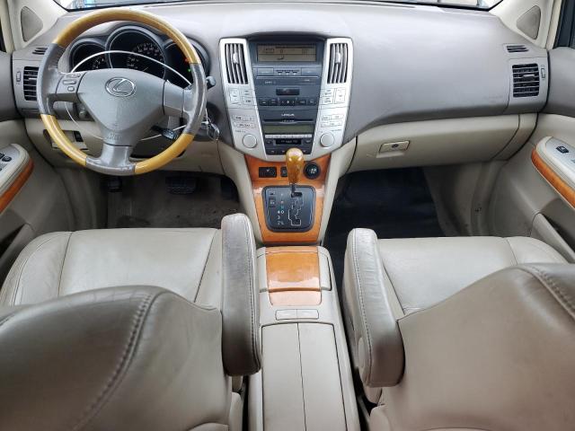 Photo 8 from auction – 2006 LEXUS RX 330 with VIN 2T2HA31UX6C089315