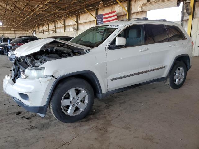 JEEP GRAND CHER 2012 with VIN 1C4RJFAG4CC149453 - Photo from auction