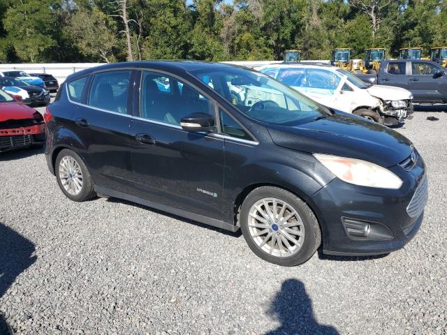 صورة رقم 4 من المزاد - 2015 FORD C-MAX SEL مع VIN 1FADP5BU1FL117545