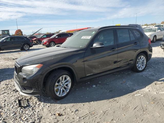 Photo 1 from auction – 2015 BMW X1 XDRIVE2 with VIN WBAVL1C59FVY26347