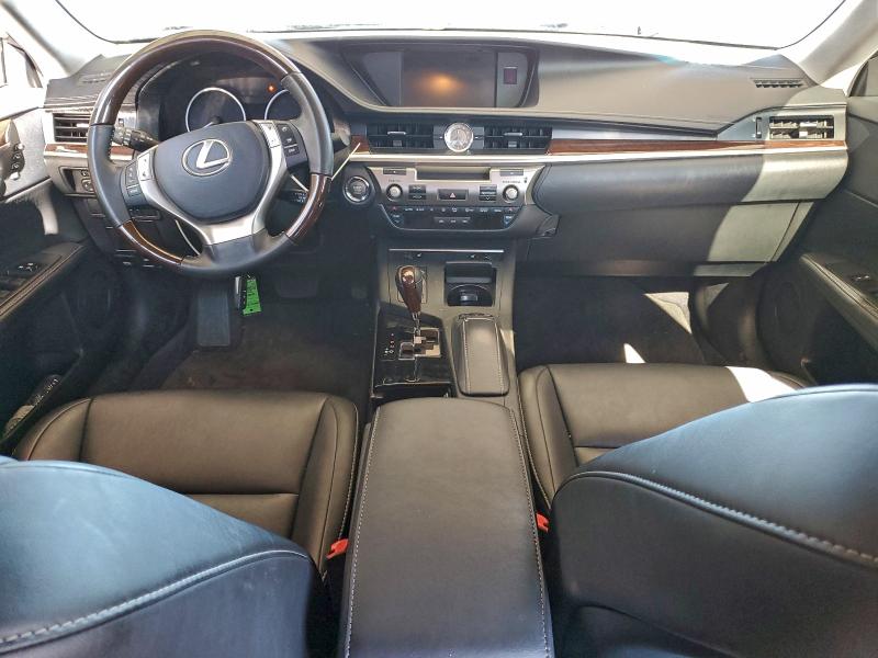Photo 8 from auction – 2013 LEXUS ES 350 with VIN JTHBK1GG0D2072157