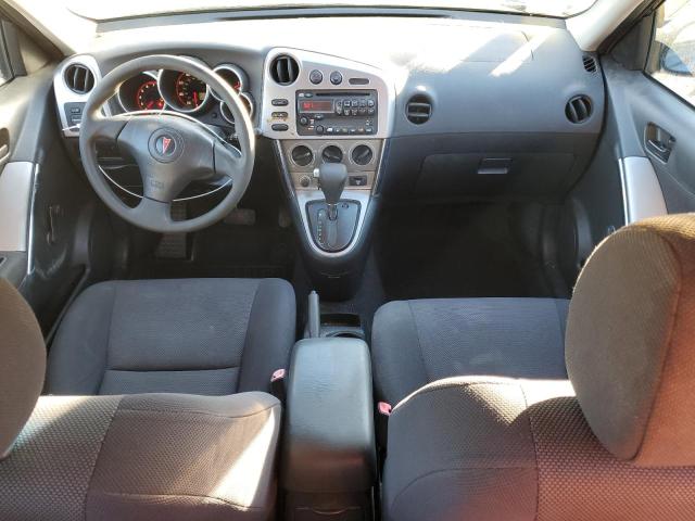 Photo 8 from auction – 2004 PONTIAC VIBE with VIN 5Y2SL62804Z434975