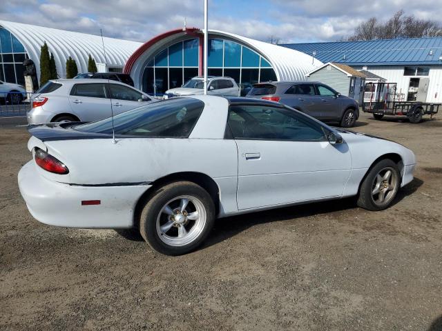 Photo 3 from auction – 1995 CHEVROLET CAMARO with VIN 2G1FP22S2S2127844