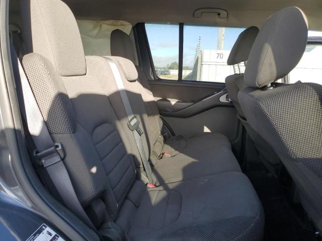 Photo 11 from auction – 2012 NISSAN PATHFINDER with VIN 5N1AR1NN0CC619913