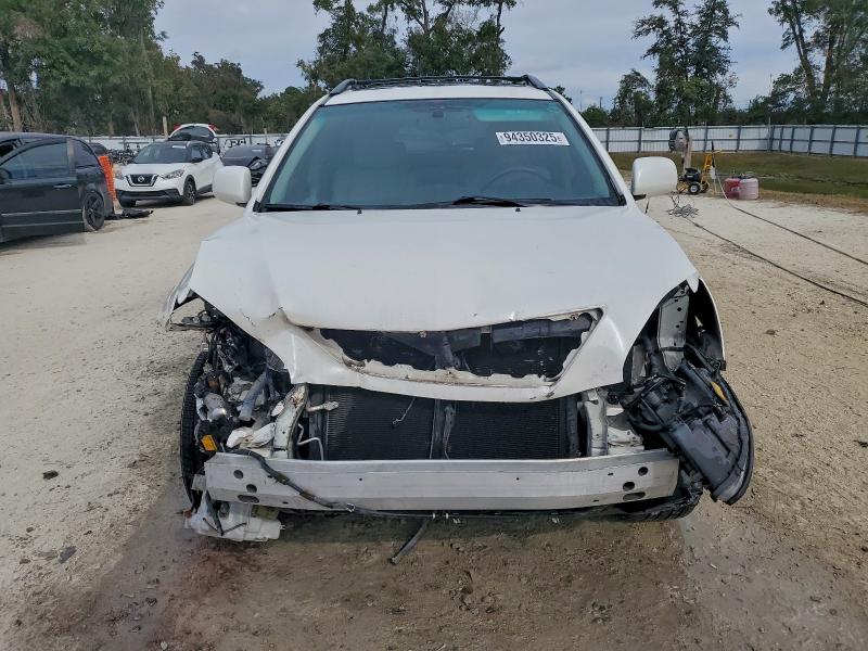 Photo 5 from auction – 2004 LEXUS RX 330 with VIN JTJHA31U940070358