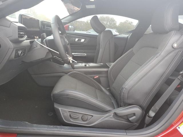 Photo 7 from auction – 2024 FORD MUSTANG with VIN 1FA6P8TH7R5114606