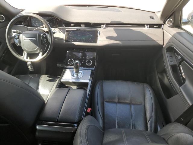 Photo 8 from auction – 2020 LAND ROVER RANGE ROVE with VIN SALZP2FX5LH032380