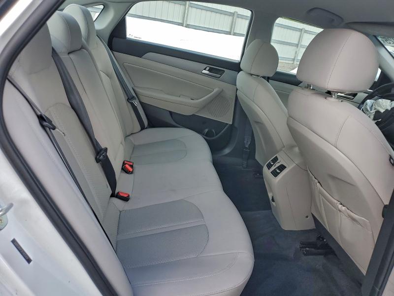 Photo 10 from auction – 2019 HYUNDAI SONATA LIM with VIN 5NPE34AF2KH800439