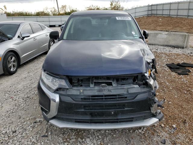Photo 5 from auction – 2018 MITSUBISHI OUTLANDER with VIN JA4AZ3A39JZ062492