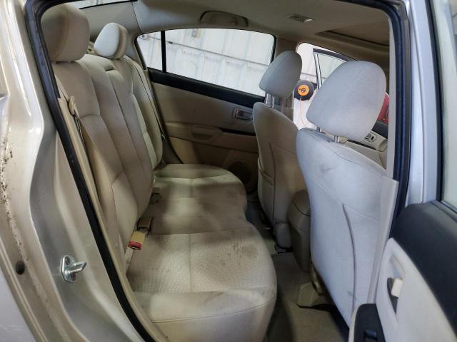 Photo 10 from auction – 2007 MAZDA 3 I with VIN JM1BK32G571620314