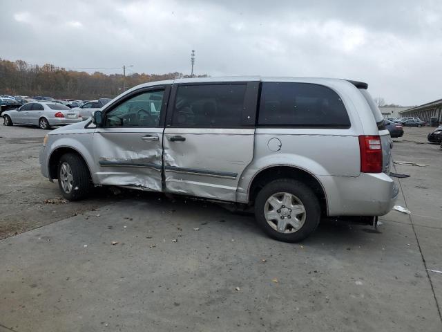 Photo 2 from auction – 2008 DODGE GRAND CARA with VIN 1D8HN44H08B137517
