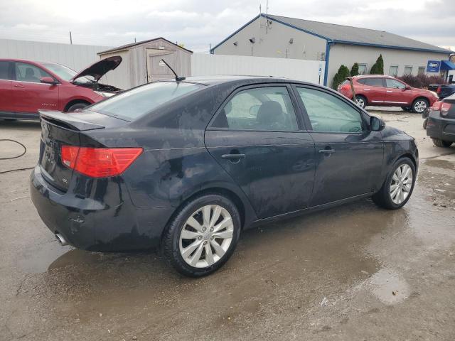Photo 3 from auction – 2012 KIA FORTE SX with VIN KNAFW4A30C5498567