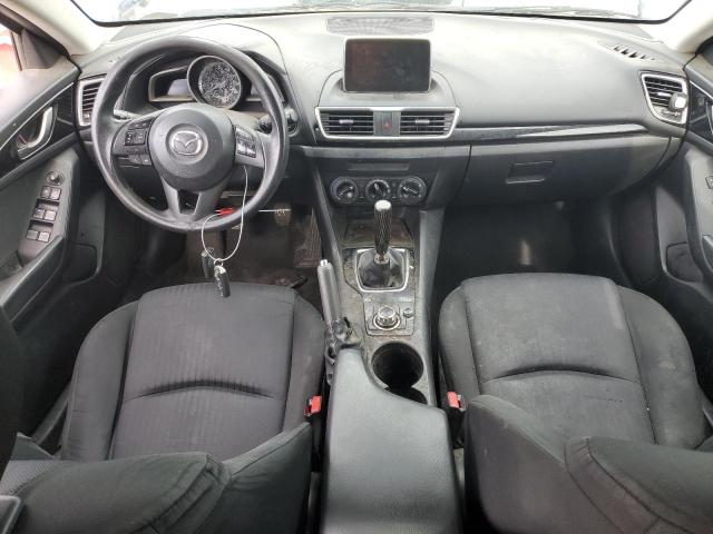 Photo 8 from auction – 2015 MAZDA 3 SPORT with VIN JM1BM1U70F1270536
