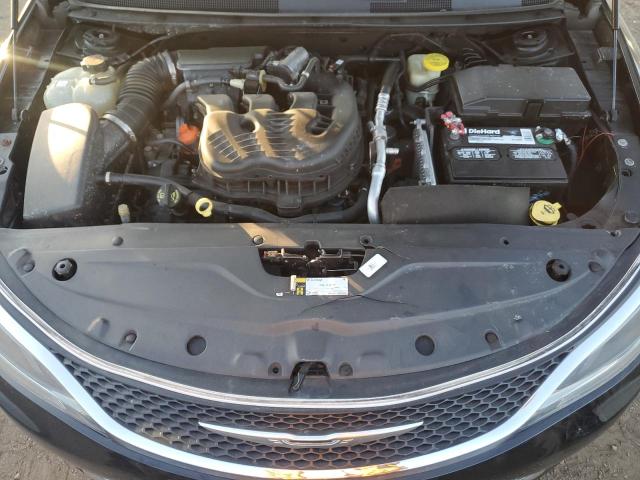 Photo 11 from auction – 2015 CHRYSLER 200 with VIN 1C3CCCEG1FN523846