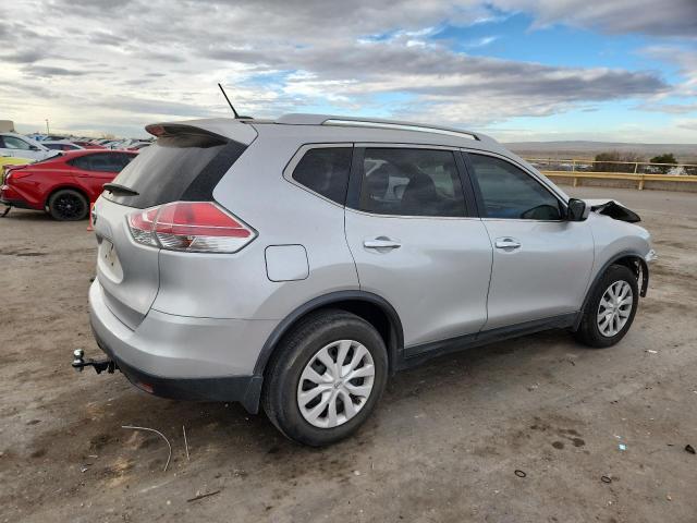 Photo 3 from auction – 2016 NISSAN ROGUE with VIN KNMAT2MT3GP606874