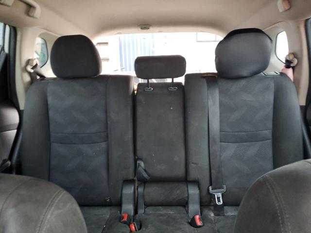 Photo 10 from auction – 2015 NISSAN ROGUE S with VIN KNMAT2MT7FP554888