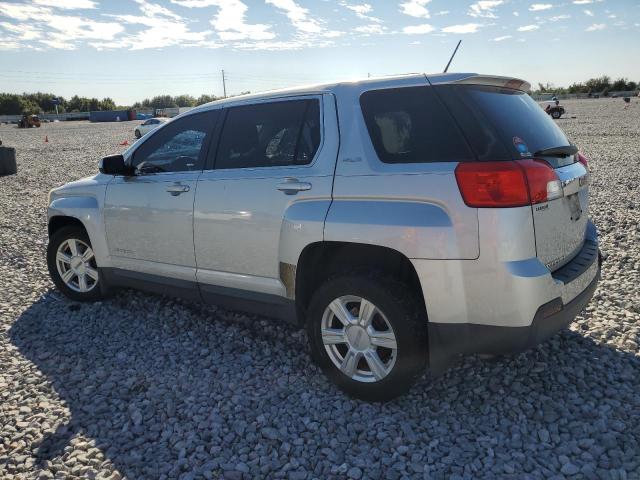 Photo 2 from auction – 2014 GMC TERRAIN SL with VIN 2GKALMEK6E6234269