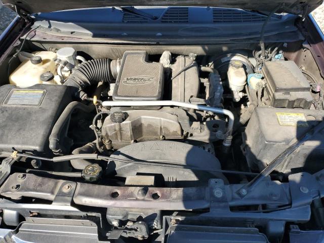 Photo 11 from auction – 2008 GMC ENVOY with VIN 1GKDT13S982125322