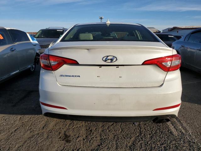 Photo 6 from auction – 2017 HYUNDAI SONATA SE with VIN 5NPE24AF2HH538708