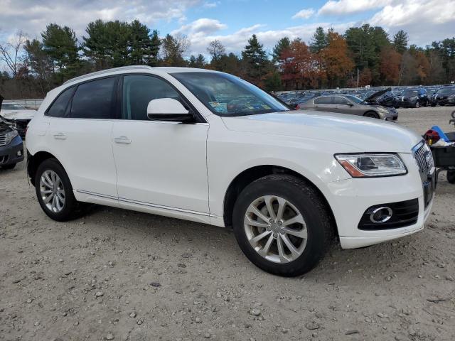 Photo 4 from auction – 2015 AUDI Q5 PREMIUM with VIN WA1CFAFP4FA115400